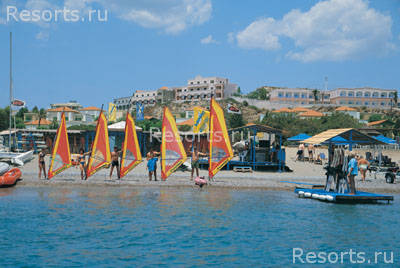 Mitsis Rhodos Village Hotel 17